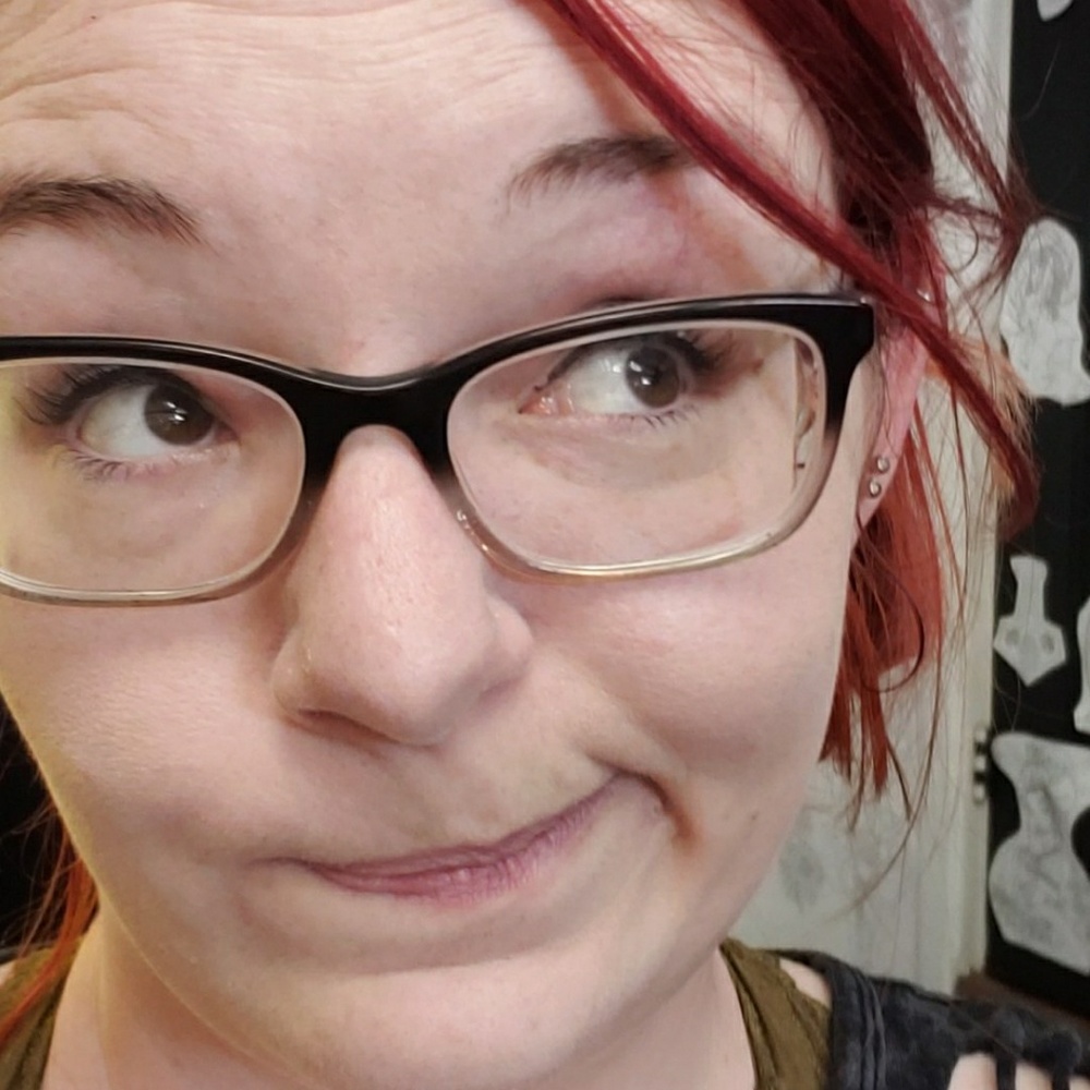 Meet your Posher, Kelsey